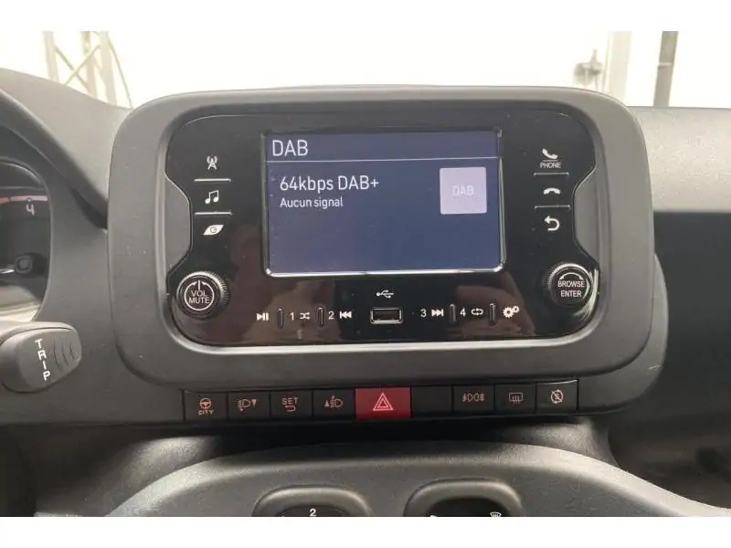 Occasion Fiat Panda Easy GREY 13