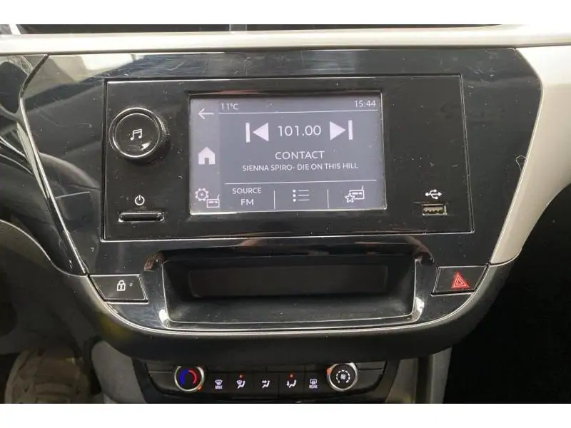 Occasion Opel Corsa CORSA WHITE 13