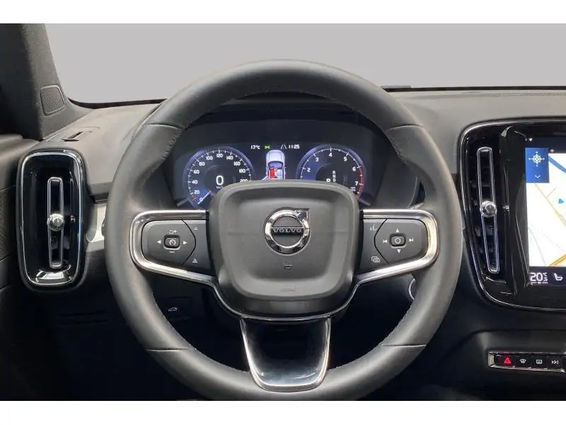 Occasion Volvo XC40 PLUS DARK GEARTRONIC BLACK 12