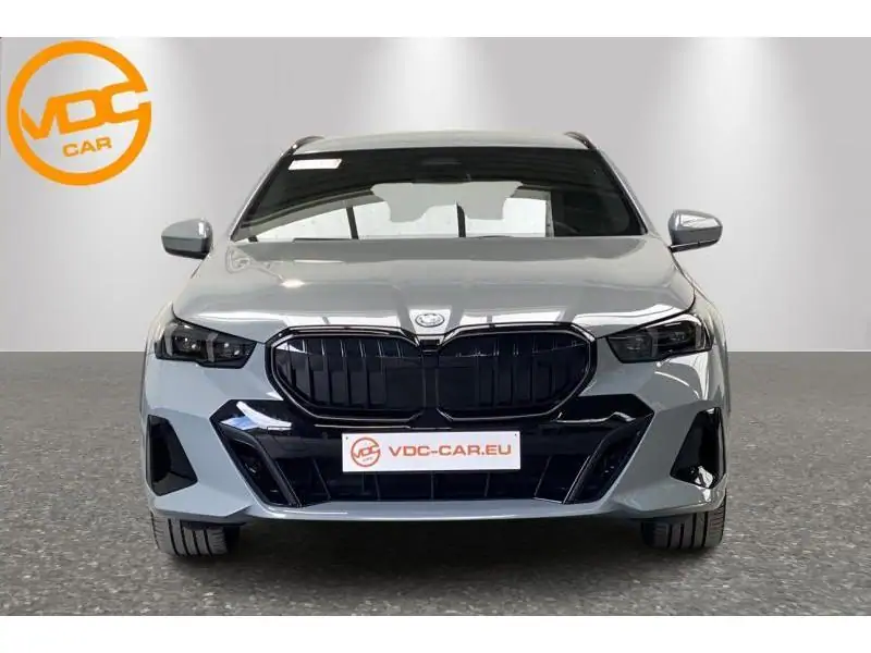 Occasion BMW Serie 5 530 xDrive - M Sport Package Pro - GREY 5