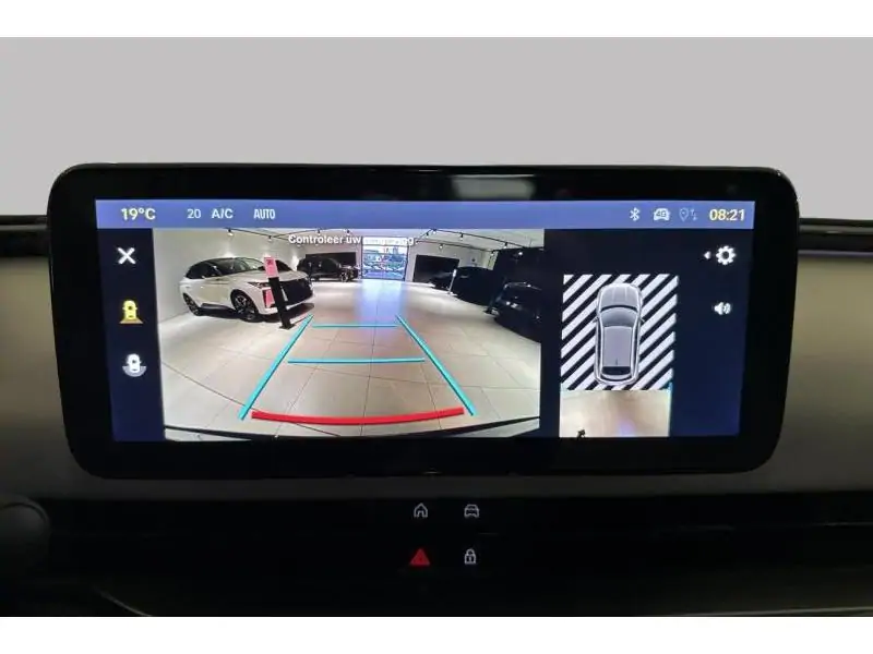 VEHICLE__CONDITION_SERVICE Fiat 600 600e La Prima 54kwh GREEN 25