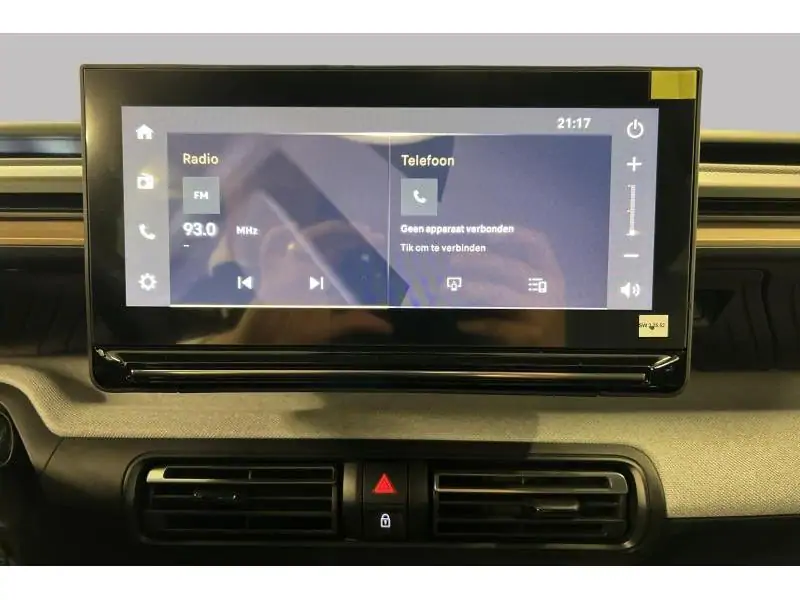 VEHICLE__CONDITION_SERVICE Citroen C3 Aircross Turbo Plus 100pk GREEN 13