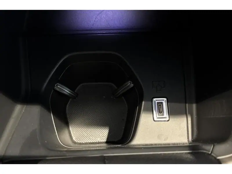 Occasion Peugeot 308 SW Allure GREY 28