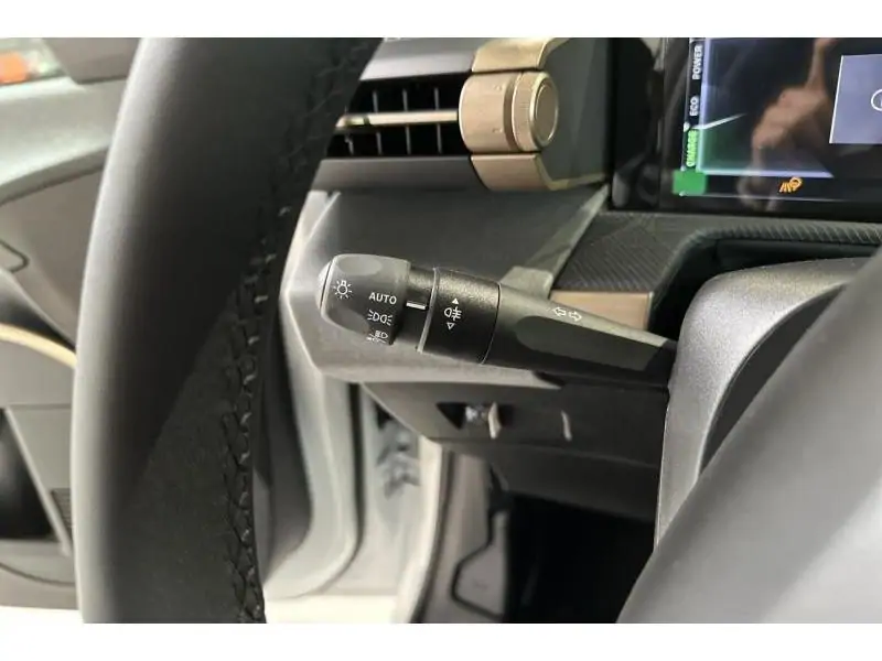 VEHICLE__CONDITION_SERVICE Lancia Ypsilon LX HYBRID Martini Racing Strip WHITE 22