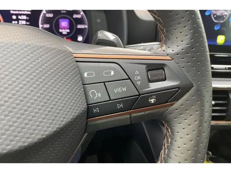 Occasion Cupra Formentor e-Hybrid PHEV GREY 23