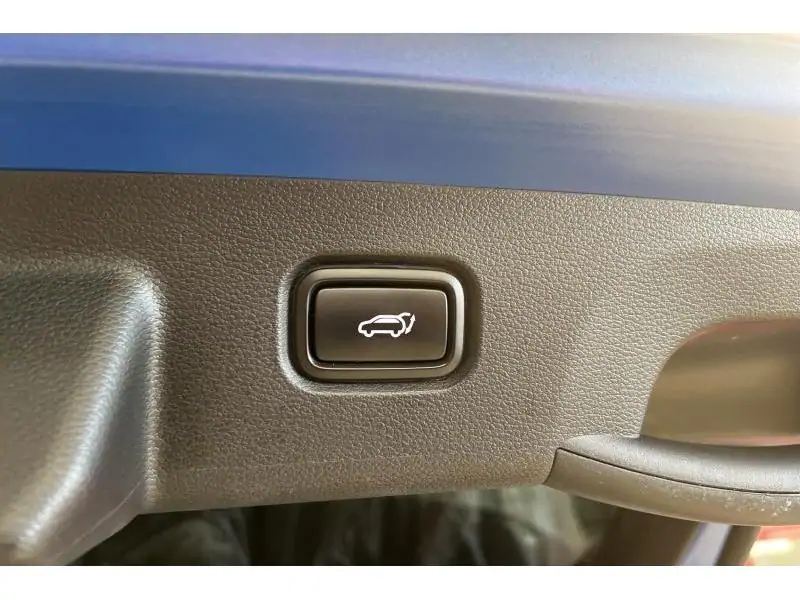 Occasion Kia Sportage ice pace 1.6 t gdi 48v BLUE 19