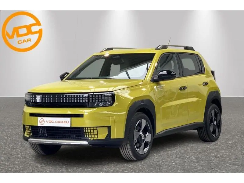 71807 - Fiat GRANDE PANDA