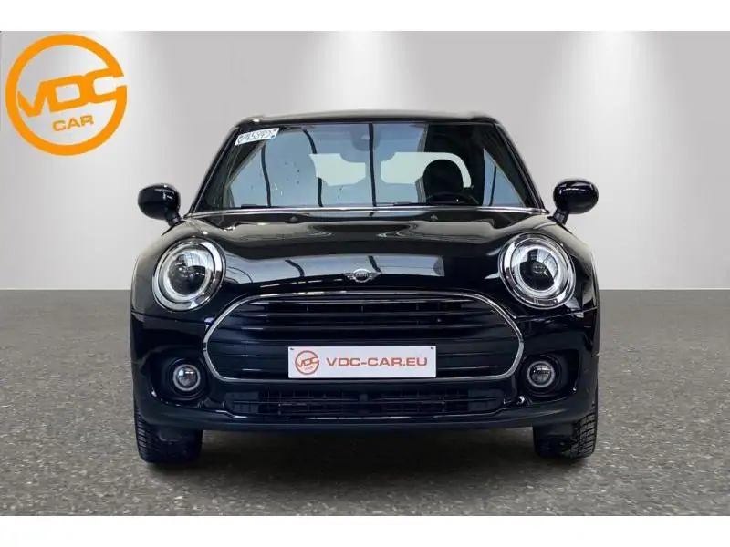 Occasion MINI One Clubman AUT | LED CAMERA GPS DAB BLACK 5