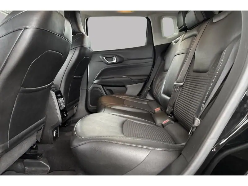 Occasion Jeep Compass MHEV BLACK 18