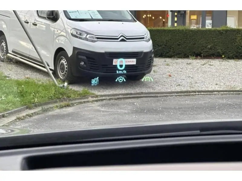 Occasion BYD HAN PREMIUM - FULL OPTION SILVER 40