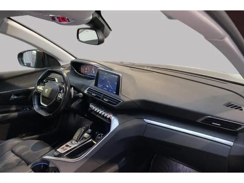 Occasion Peugeot 3008 Allure* Caméra&GPS *Check+ confirmé! ORANGE 2