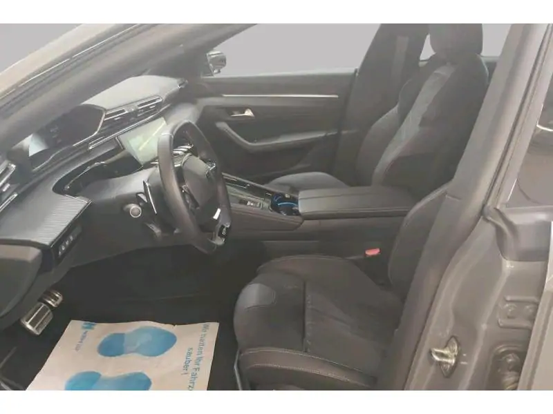 VEHICLE__CONDITION_SERVICE Peugeot 508 SW gt GREY 10