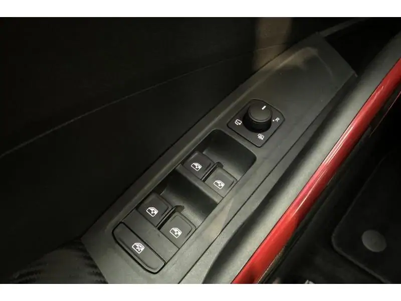 Occasion Skoda Fabia Monte Carlo BLACK 17