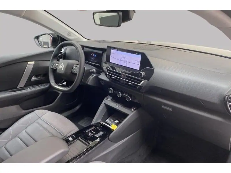 Occasion Citroen C4 Max 1.2 130 EAT8 GREY 2