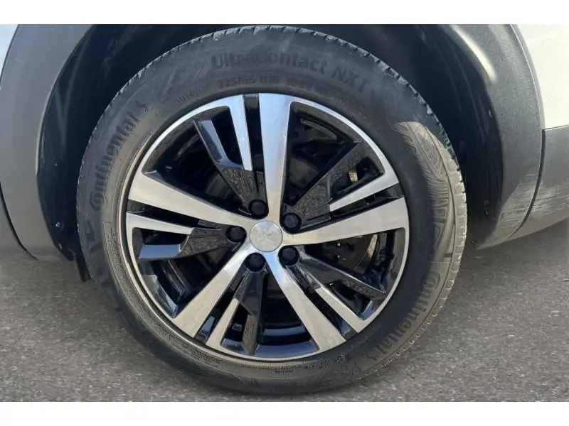Occasion Peugeot 3008 II Allure WHITE 20