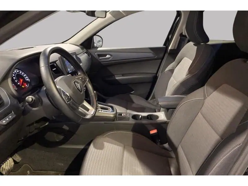 Occasion Renault Arkana Evolution 1.3 TCe MHEV EDC BLACK 10
