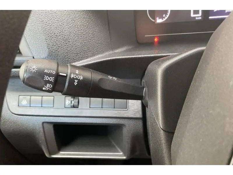 VEHICLE__CONDITION_SERVICE Peugeot Expert LG DBLE CABINE BLACK 23