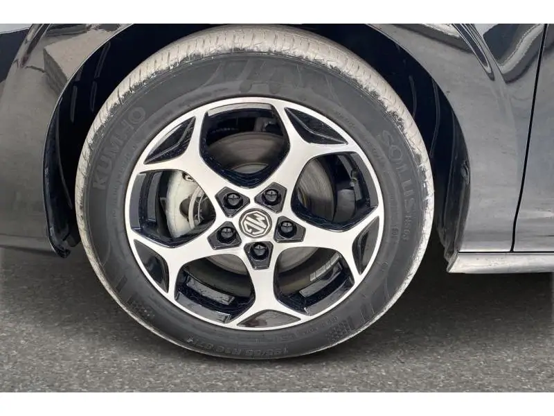 Occasion MG MG3 1.5 HYBRID + BLACK 21