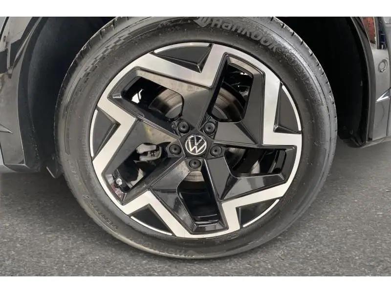 Occasion Volkswagen Tiguan R-Line* Caméra GPS Boite auto. GREY 20