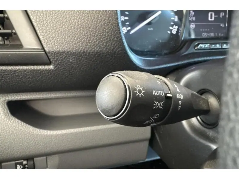 Occasion Citroen Jumpy Business L2 - AUTOMAAT GREY 27