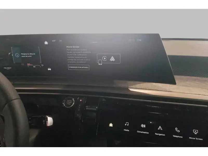 VEHICLE__CONDITION_SERVICE Peugeot 3008 NEW GT GREY 14