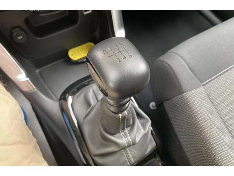 Occasion Citroen C3 Aircross Max GREY 16