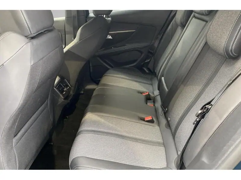 Occasion Peugeot 3008 Allure Pack BLUE 18