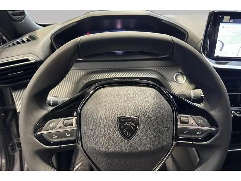 VEHICLE__CONDITION_SERVICE Peugeot 2008 ALLURE GREY 12