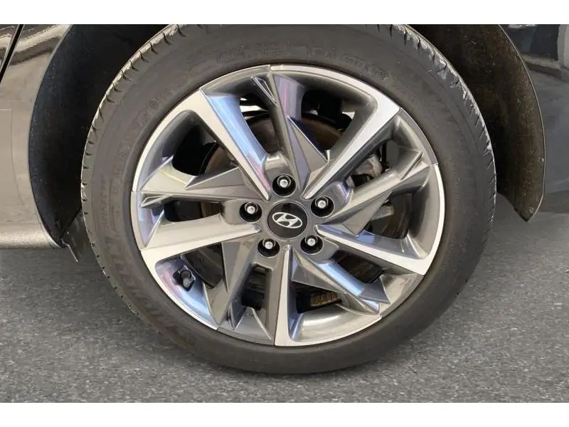 Occasion Hyundai i30 CREATIVE BLACK 20