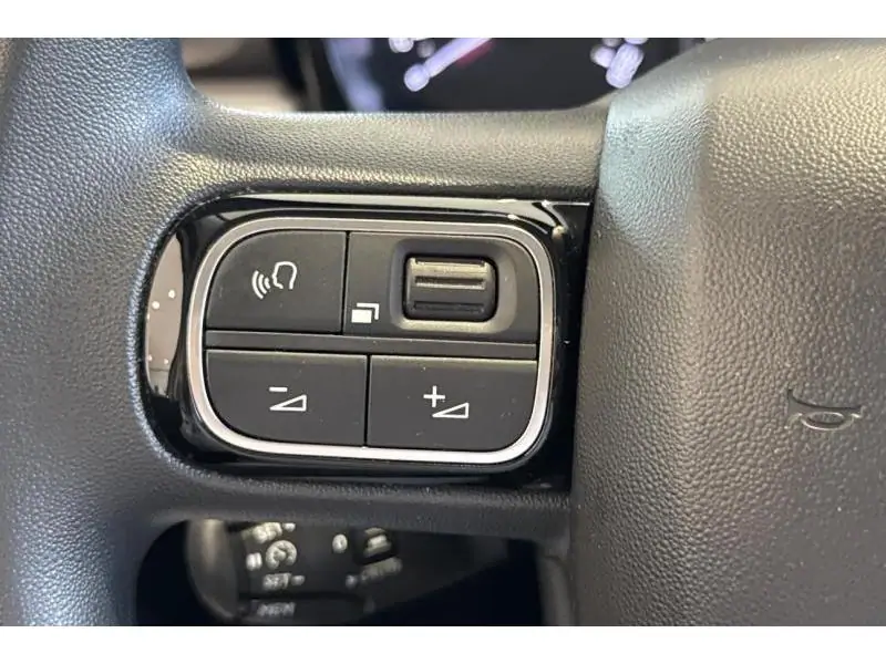 Occasion Citroen C3 Berline MANUAL BEIGE 24