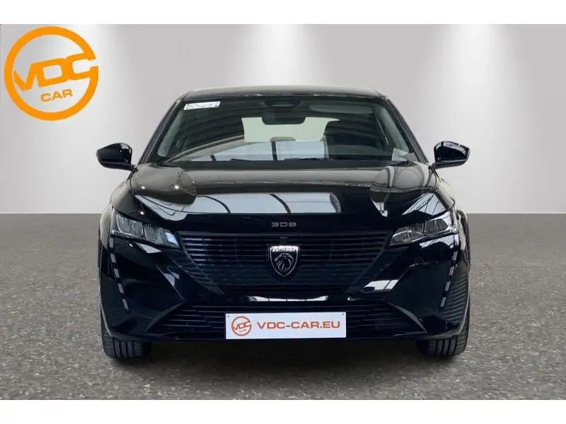 Occasion Peugeot 308 Active - GPS - PDC - CARPLAY BLACK 5