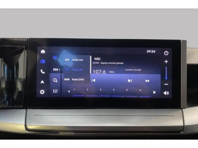 VEHICLE__CONDITION_SERVICE Opel Frontera GS BLACK 28