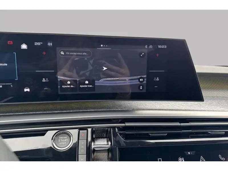 VEHICLE__CONDITION_SERVICE Peugeot 3008 GT BLUE 13