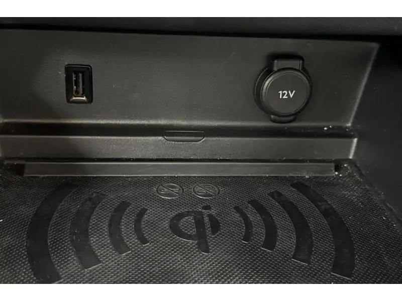 Occasion Citroen C5 Aircross Shine WHITE 31