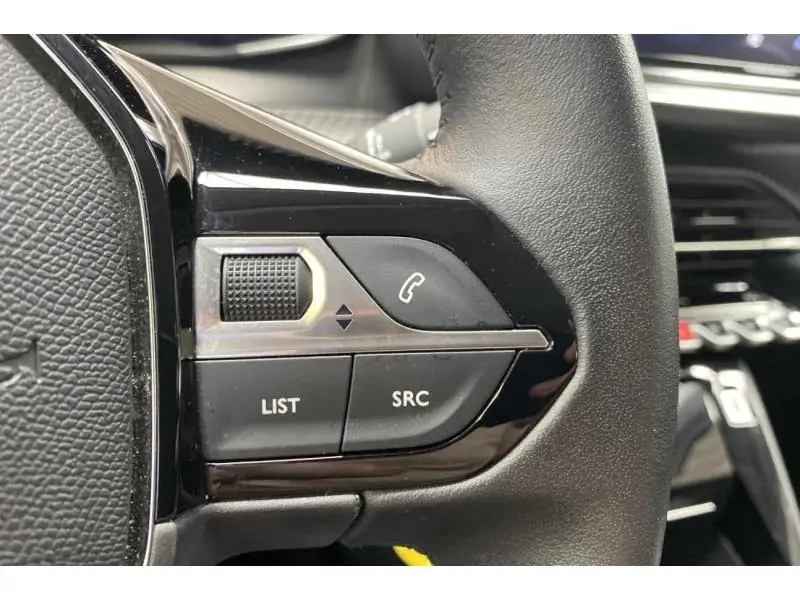 Occasion Peugeot 208 Allure* Certificat Check+ incl.* MirrorLink RED 25