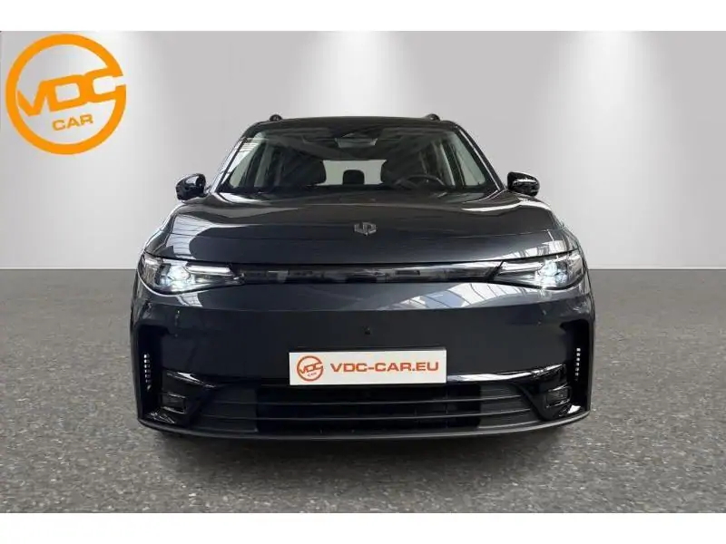 VEHICLE__CONDITION_SERVICE Leapmotor C10 DESIGN GREY 5