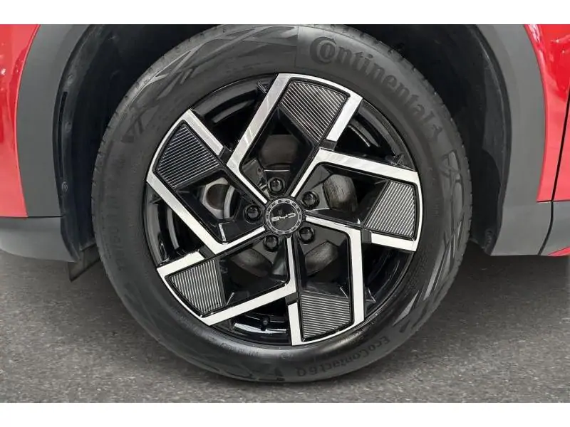 Occasion BYD ATTO 3 DESIGN RED 20