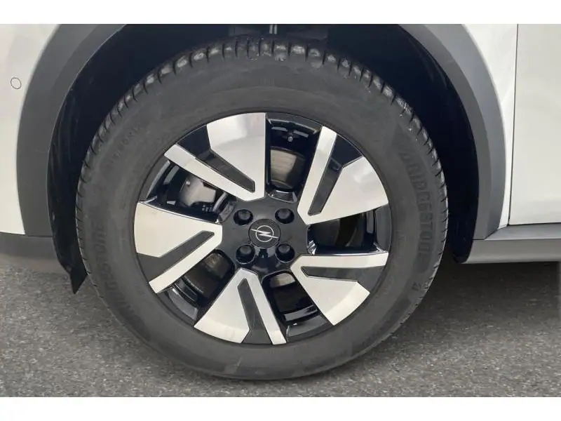 Occasion Opel Frontera GS* Caméra de recul Sièges chauffants WHITE 22