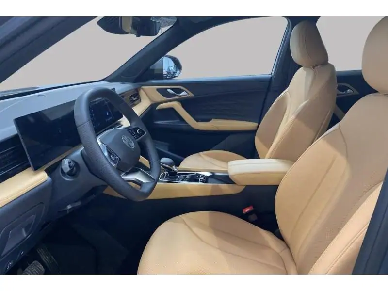 Occasion MG HS LUXURY 1.5 PHEV GREY 10