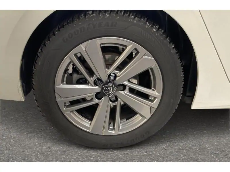 Occasion Peugeot 308 Allure WHITE 23