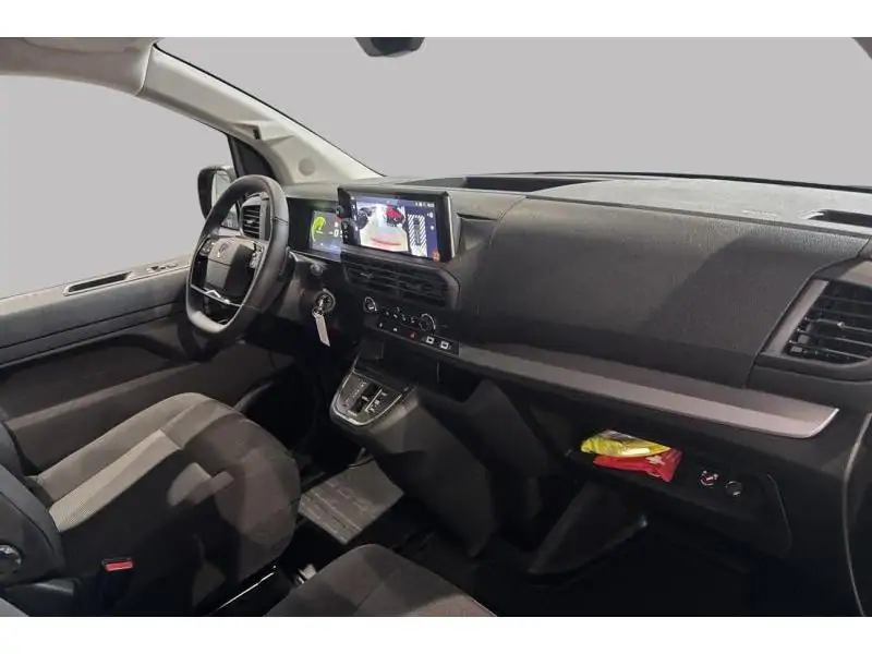 VEHICLE__CONDITION_SERVICE Peugeot e-Expert XL 75 KWH 136CH GREY 2