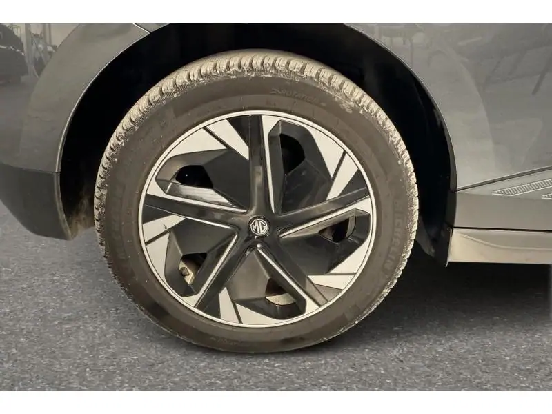 Occasion MG MG4 LUXURY GREY 23