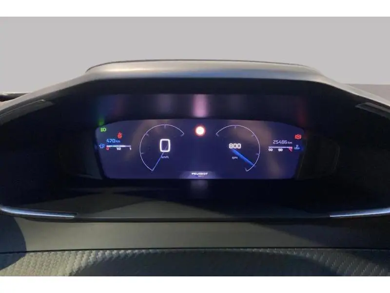 Occasion Peugeot 2008 II Allure GREY 26