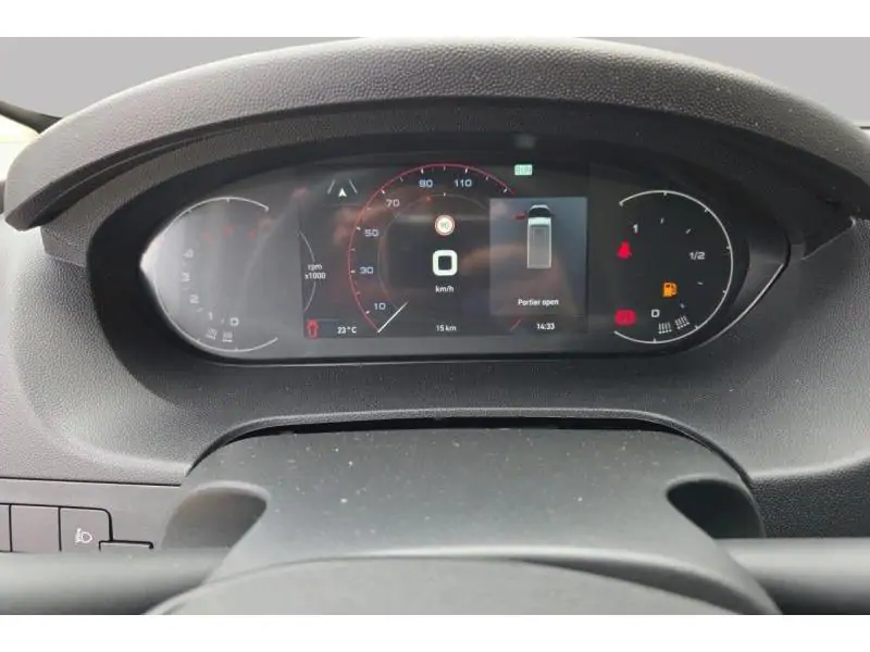 VEHICLE__CONDITION_SERVICE Opel Movano L3H2 WHITE 14