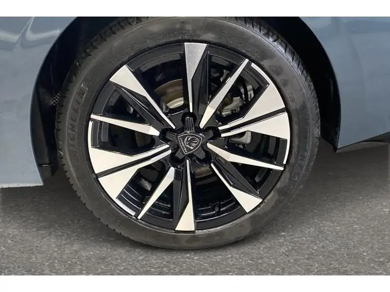 VEHICLE__CONDITION_SERVICE Peugeot 308 SW ALLURE*Véh. de Direction! BLUE 20