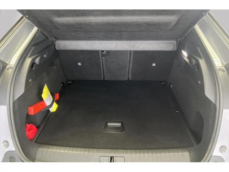 Occasion Peugeot 3008 NEW ALLURE GREY 17