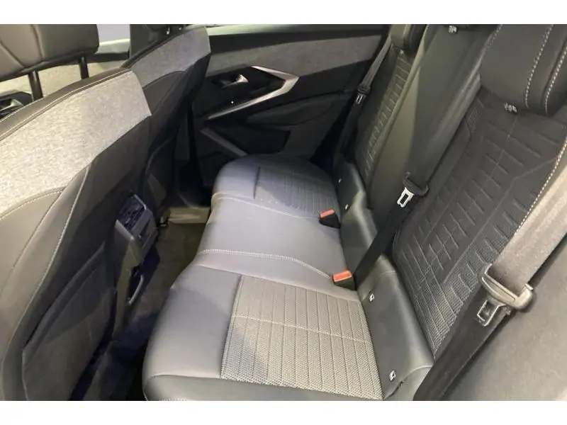 Occasion Peugeot 3008 Allure - HYBRID 145 PK WHITE 18