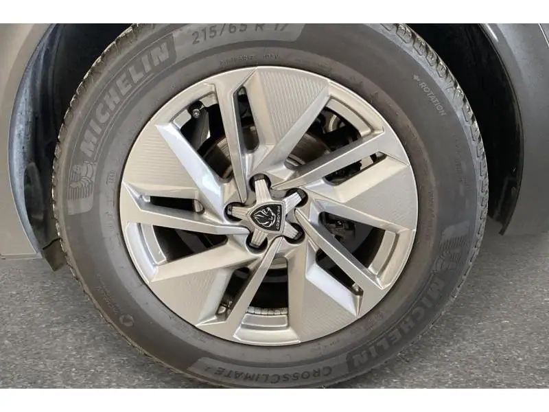 Occasion Peugeot 408 Allure GREY 20