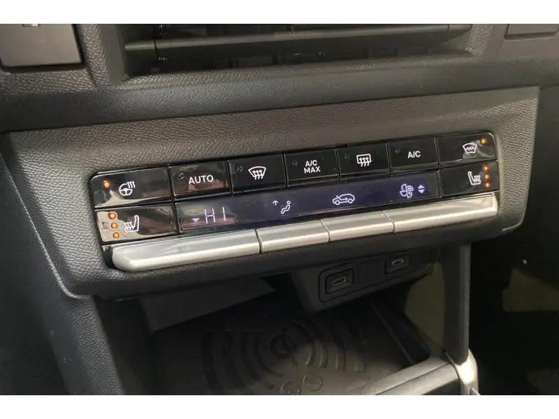 VEHICLE__CONDITION_SERVICE Opel Frontera GS* Véhicule de Direction! ORANGE 15