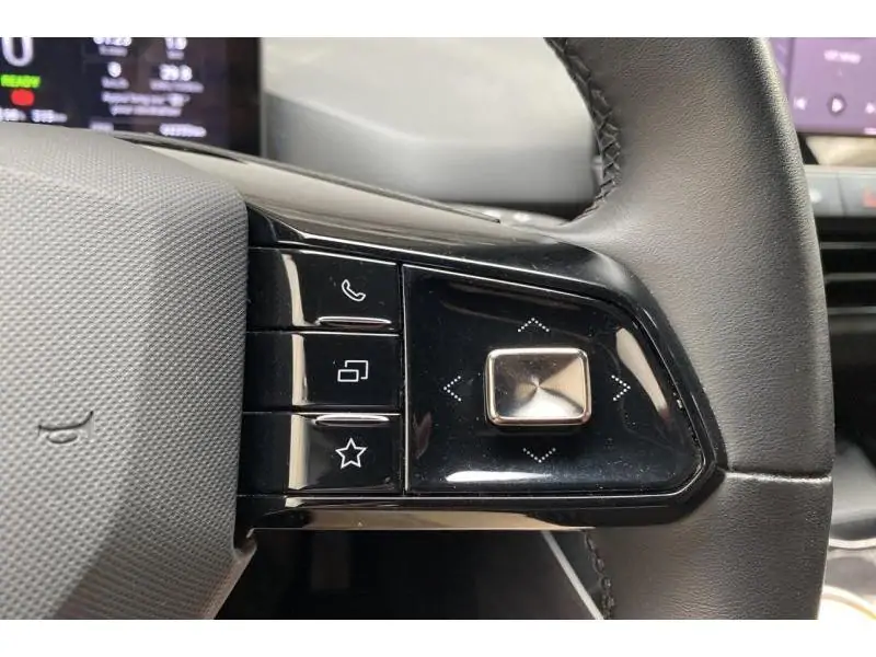 Occasion MG MG4 LUXURY GREY 29
